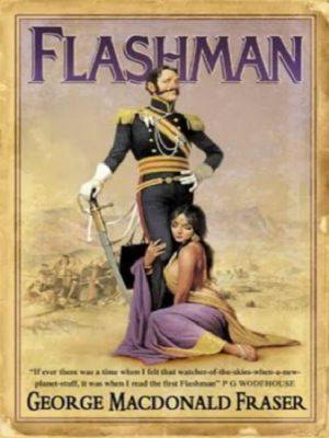 [Flashman Papers 01] • Flashman